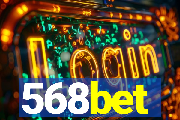 568bet