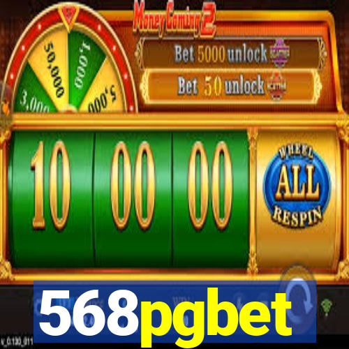 568pgbet