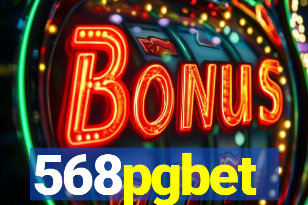 568pgbet