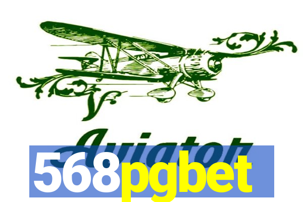 568pgbet