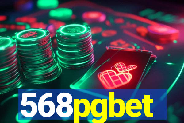 568pgbet