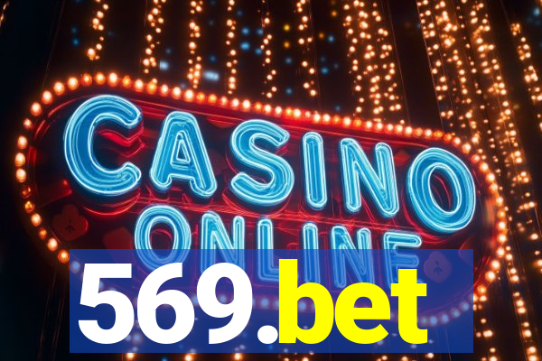 569.bet