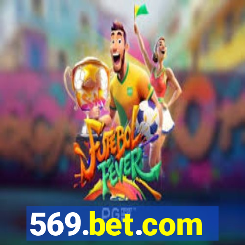 569.bet.com
