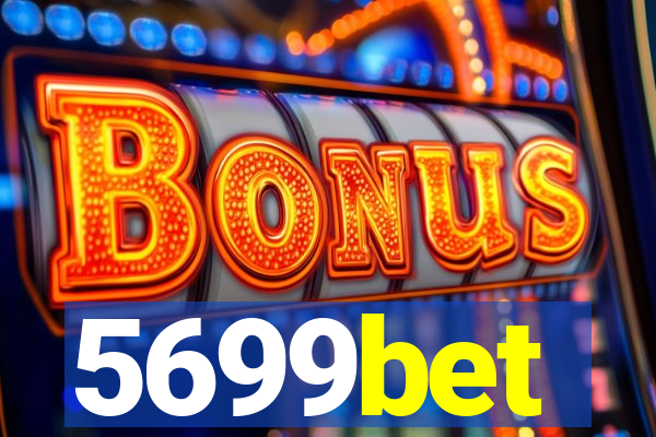 5699bet