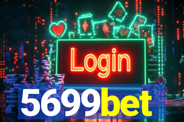 5699bet
