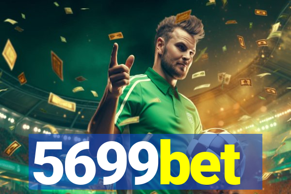 5699bet