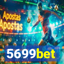 5699bet