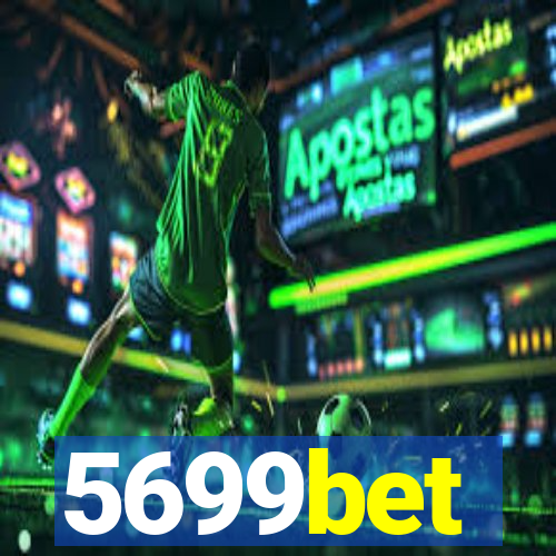 5699bet