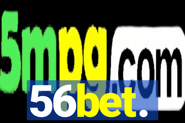 56bet.
