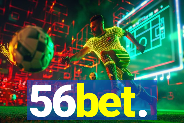 56bet.