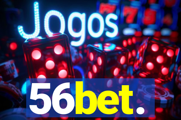 56bet.