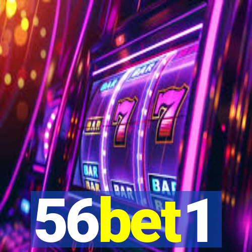 56bet1