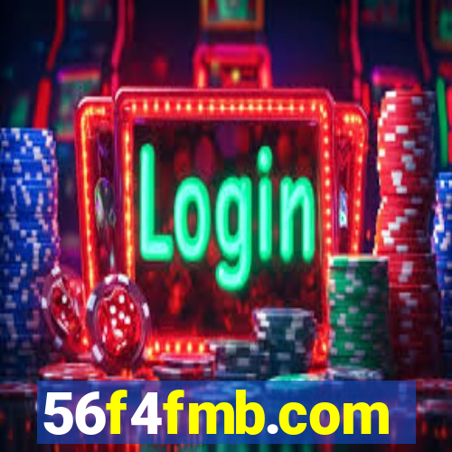 56f4fmb.com