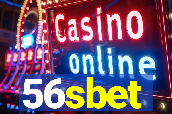 56sbet