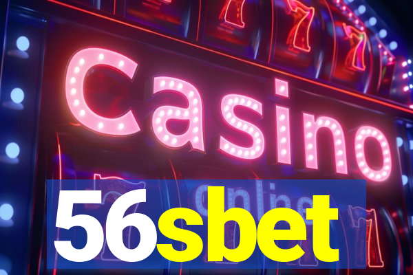 56sbet