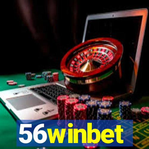 56winbet