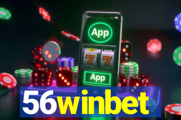 56winbet