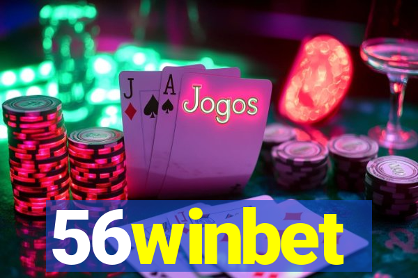 56winbet