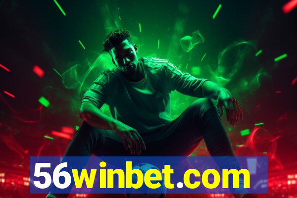 56winbet.com