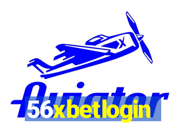 56xbetlogin