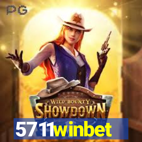 5711winbet