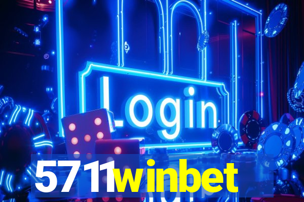 5711winbet