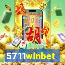 5711winbet