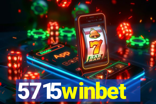 5715winbet