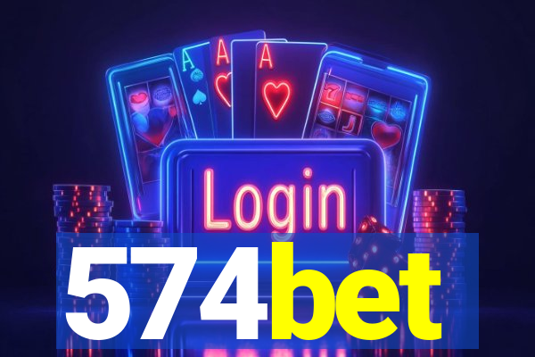 574bet
