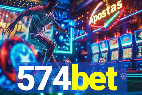 574bet