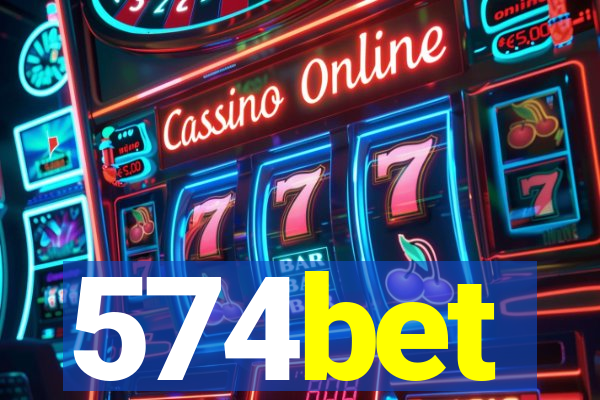 574bet