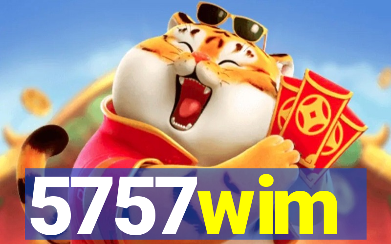 5757wim