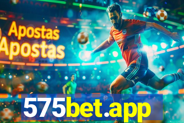 575bet.app