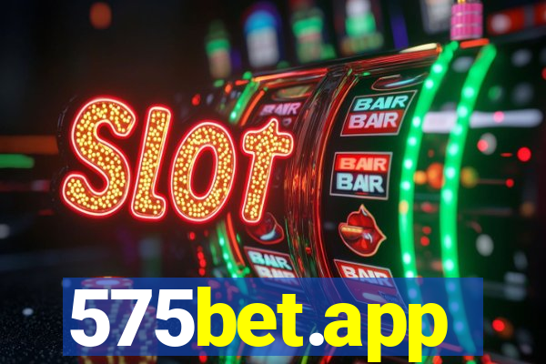 575bet.app
