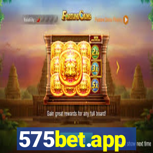 575bet.app