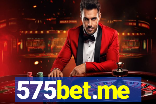 575bet.me