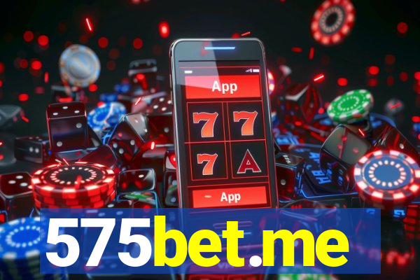 575bet.me
