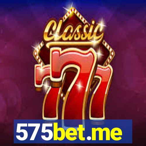 575bet.me