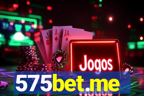 575bet.me