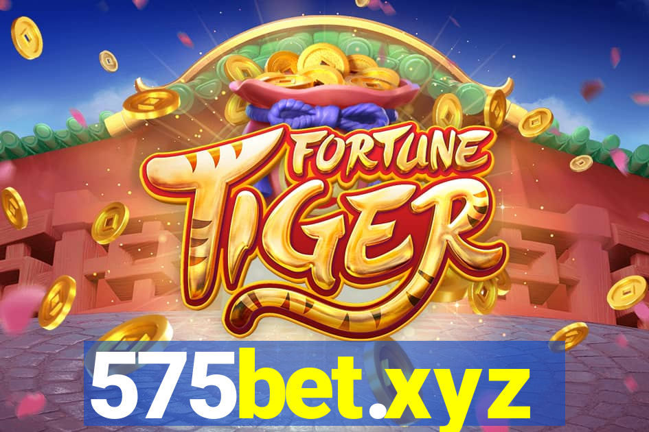 575bet.xyz