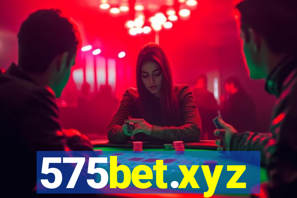 575bet.xyz