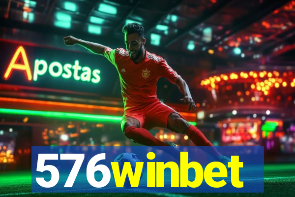 576winbet