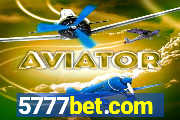 5777bet.com