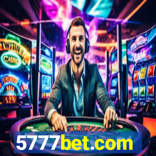 5777bet.com