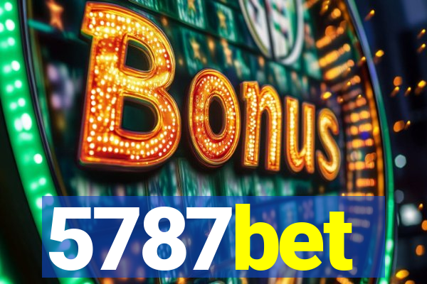 5787bet