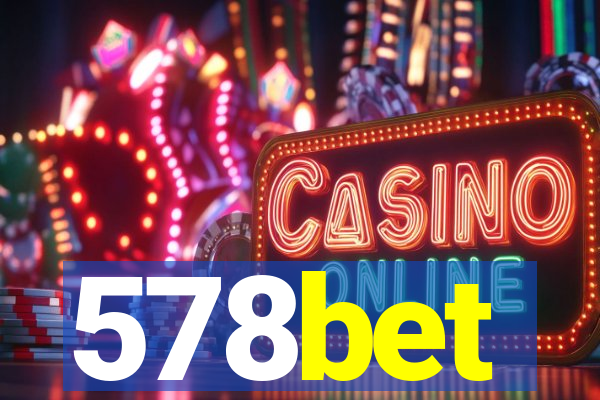 578bet