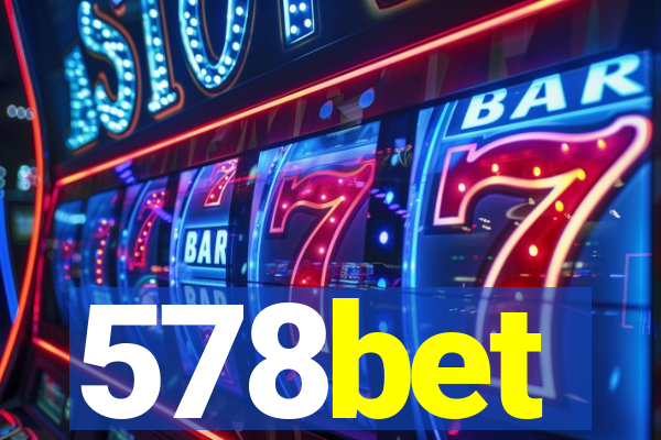 578bet