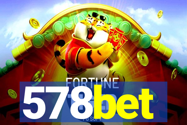 578bet