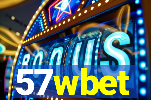 57wbet