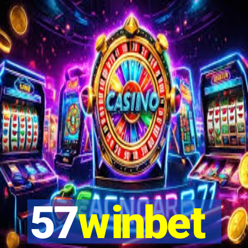 57winbet